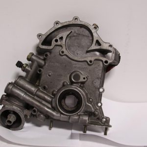 FRONT ENGINE COVER BOSCH