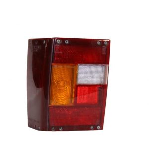 TAIL LIGHT RIGHT SIDE