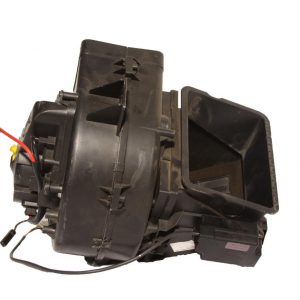 BLOWER MOTOR ASSEMBLY RIGHT SIDE