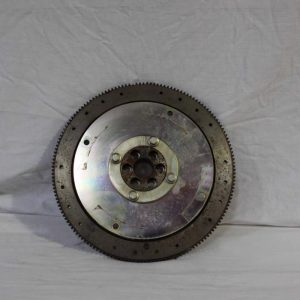 flywheel and flex plate