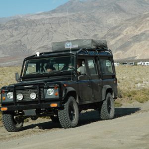 Defender 110 93