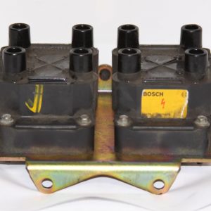 IGNITION COIL ASSEMBLY