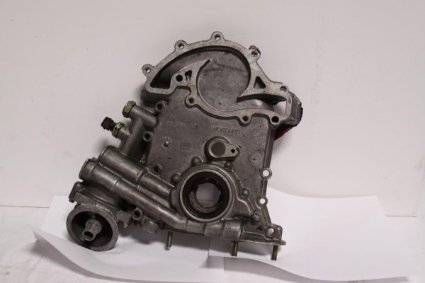 FRONT ENGINE COVER BOSCH