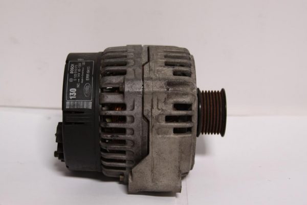 ALTERNATOR 130 AMP