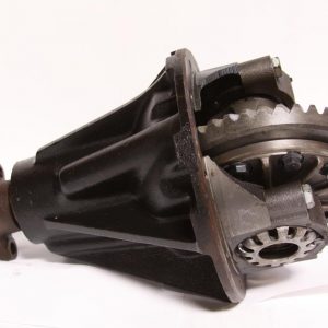 DIFFERENTIAL REAR ROTO FLEX