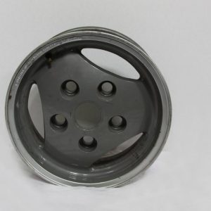 Wheel