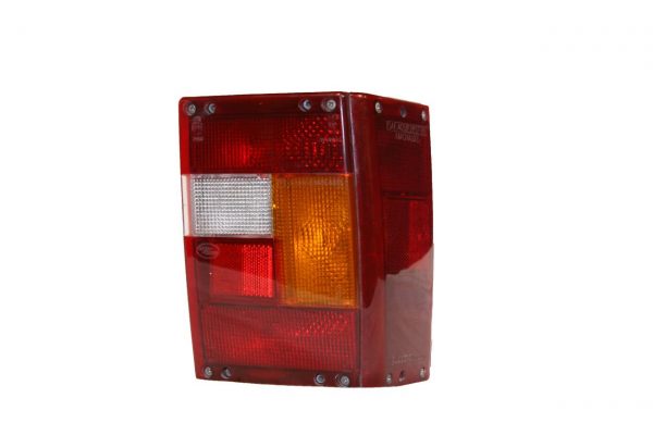 TAIL LIGHT LEFT SIDE