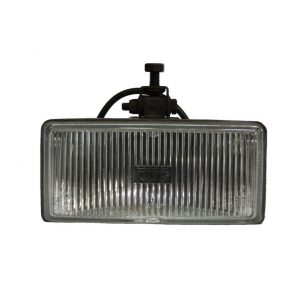 FOG LIGHT WIPAC