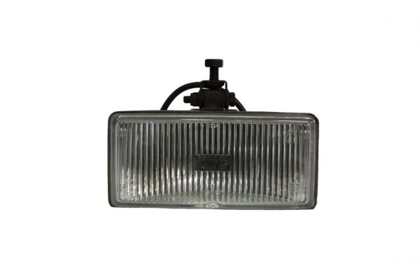 FOG LIGHT WIPAC