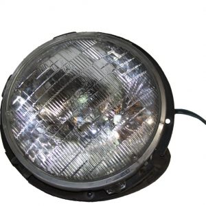 HEADLIGHT ASSEMBLY