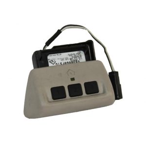 HOMELINK GARAGE DOOR OPENER