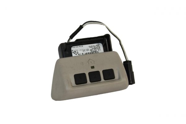 HOMELINK GARAGE DOOR OPENER