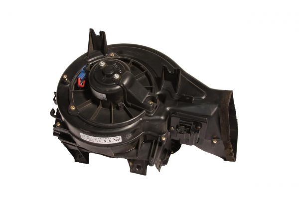 BLOWER MOTOR ASSEMBLY