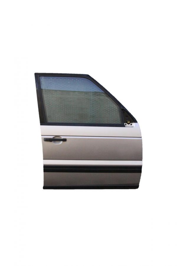 DOOR RIGHT FRONT