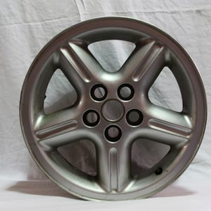 WHEEL 16 CASTOR