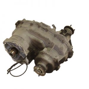 Air conditioning compressor