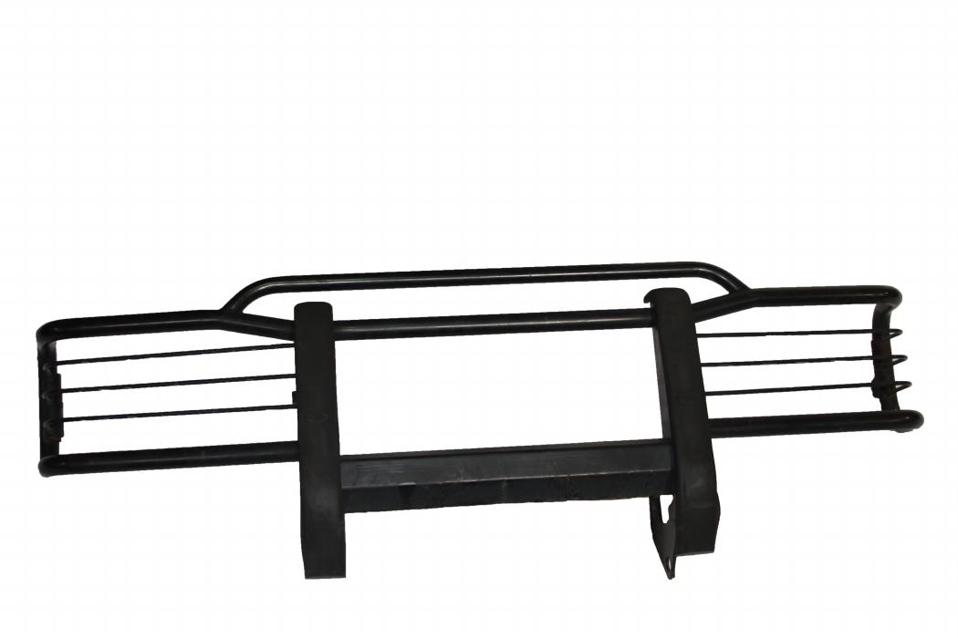 Range rover deals l322 brush guard