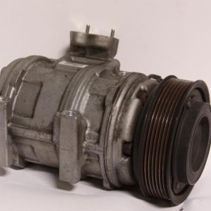 Air conditioning compressor