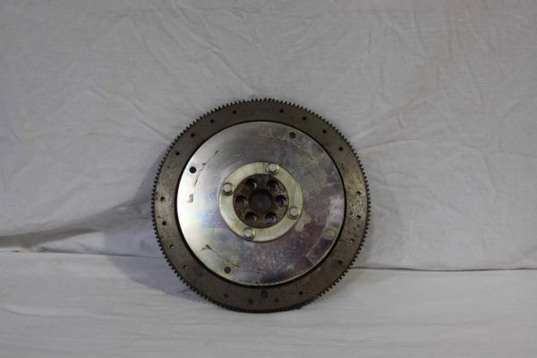 flywheel and flex plate