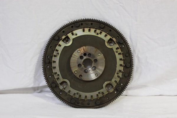 flywheel and flex plate