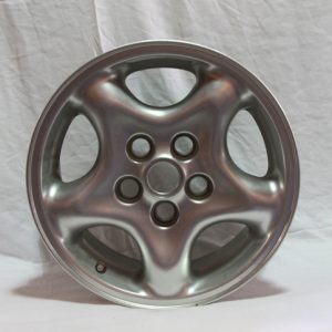 Wheel