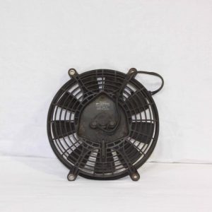 Condenser fan AC