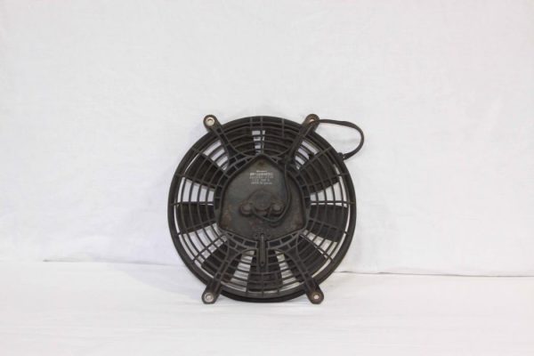 Condenser fan AC