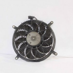 Condenser fan AC