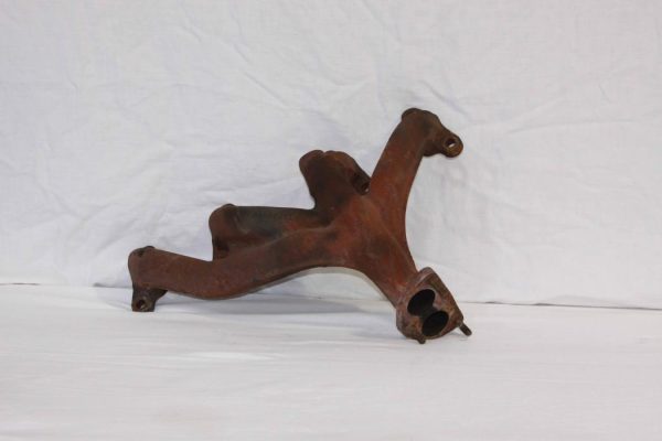 Header Left side