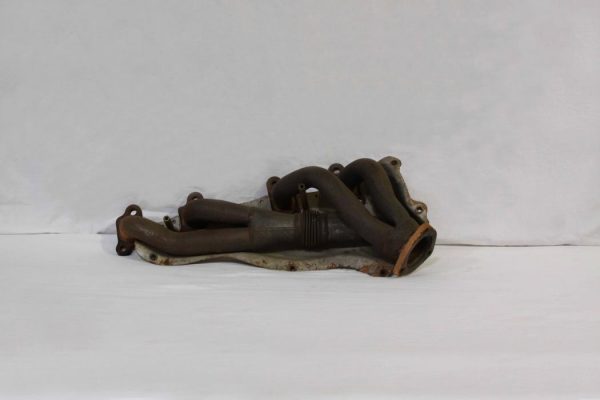 Header left side